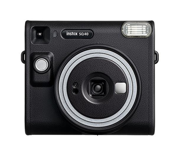 Digital camera FUJIFILM CAMERA INSTAX SQUARE SQ40/BLACK