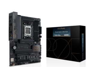 ASUS ProArt B650-CREATOR (ATX, B650, AM5, DDR5)