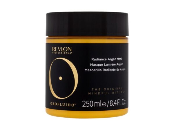 Orofluido (Hair Mask, W,250 ml)