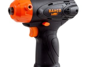 Bahco cordless sander/polisher 14.4V, 6900/1900rpm, with accessories