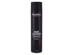 Salon Only (Hair Spray, W,600 ml)