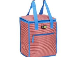 Termiskā soma GIO STYLE Beach Bucket 112305658, asorti, sarkana-zila/zila-dzeltena