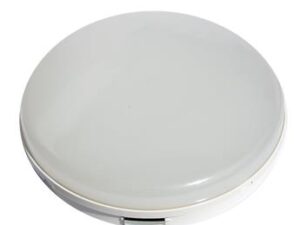 LEDURO LED BULKHEAD LIGHT NOVA12 12W