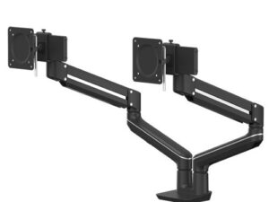 TV accessories Fellowes  MONITOR ACC ARM TALLO DUAL/BLACK 8614401