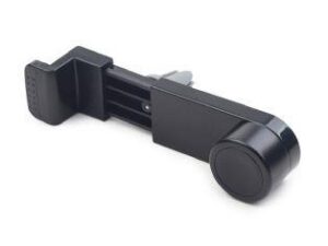 SUPORT auto GEMBIRD pt. SmartPhone, fixare in grilaj bord, neajustabil, rotire 360 grade, black, "TA-CHAV-02"