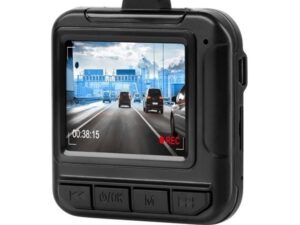 Peiying D110 Basic Car DVR