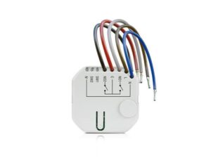 Satel ASW-210 security access control system 868.6 MHz White