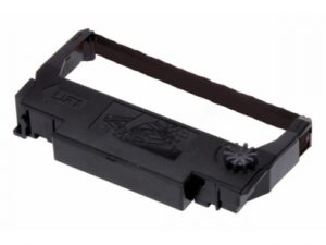 Epson ERC 38B - Svart - f�rgband - f�r OmniLink TM-U220, TM U200, U220, U230, U300, U375