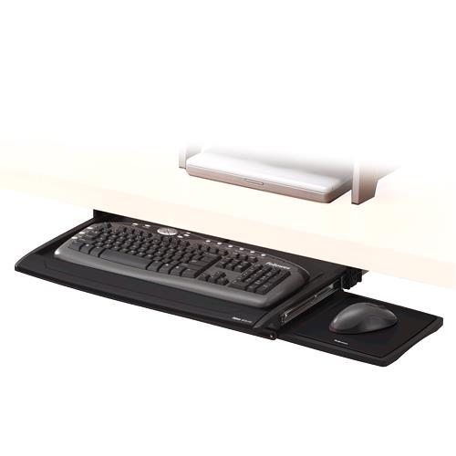 Computer keyboard Fellowes KEYBOARD ACC MANAGER/OFFICE SUITES 8031201