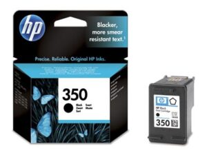 FP HP CB335EE Svart 4.5ml, Hp No. 350