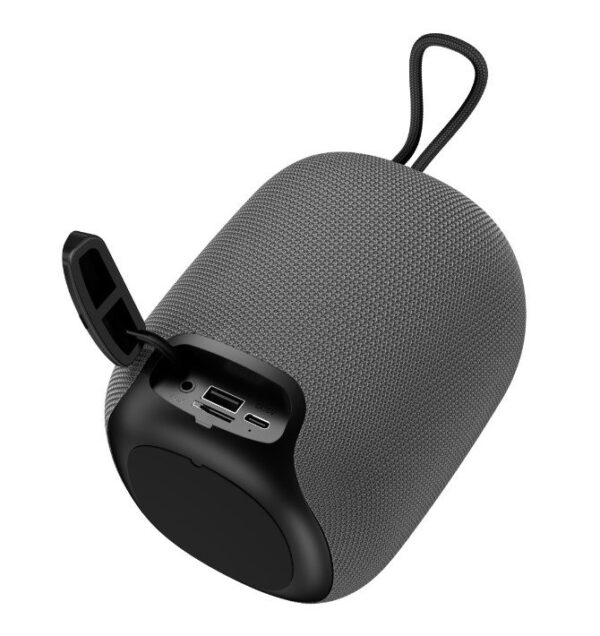 Swissten SOUND-X Portable Bluetooth Speaker USB / Micro SD / 15W / AUX - Image 3