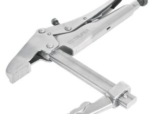 Clamping locking pliers max 200mm Truper®