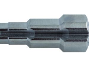 Combination stepped key with 1/2 square drive, 5 different steps: 3/8"-7/16"-1/2"-3/4"-1"