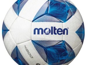 Futbolo Kamuolys MOLTEN F5A4900 PU 5 Dydis