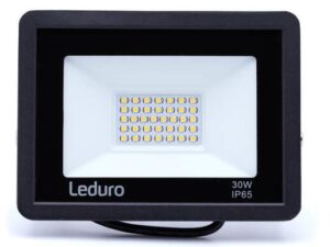 LEDURO LED Floodlight 30W 2800lm 4500K