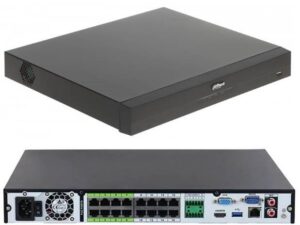 Dahua Technology DHI-NVR5216-16P-EI network video recorder