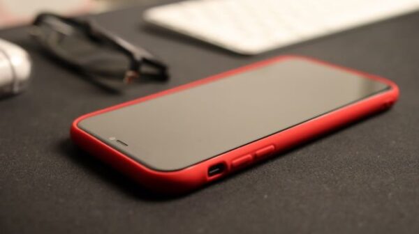 Swissten Soft Joy Silicone Case for Apple iPhone 15 Pro Max - Image 9