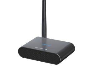 Meross przełącznik drzwi garażowych MSG200 (HomeKit)