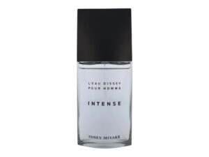 L'Eau D'Issey Pour Homme (Eau de Toilette, M,125 ml)