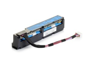 HPE 96W Smart Storage - Batteri f�r f�rvaringsenhet - litiumjon - f�r Apollo 4200 Gen10, ProLiant DL360 Gen10, DL365 Gen10, DL380 Gen10, ML30 Gen10
