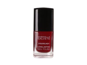 Longlasting Enamel (Nail Polish, W,11 ml)