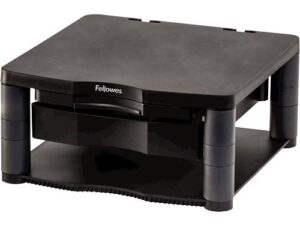 TV accessories Fellowes  MONITOR ACC RISER PREMIUM/PLUS 9169501