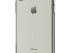 Devia Naked case(TPU) iPhone XS Max (6.5) clear tea