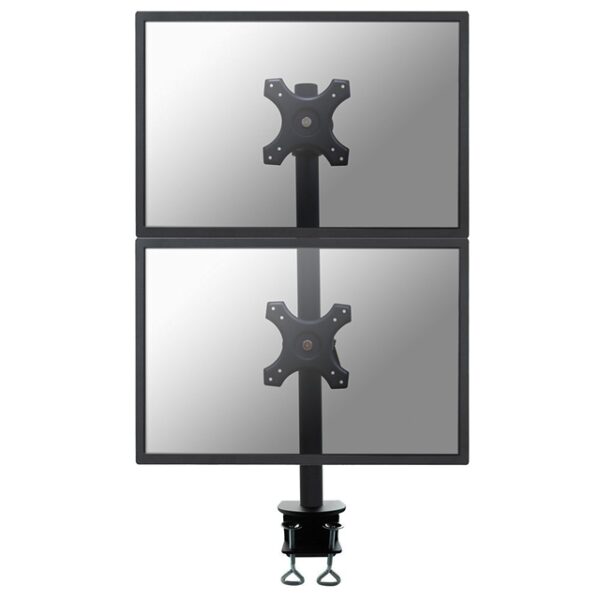 Neomounts FPMA-D700DV Monitor arm 10-27" - Image 4