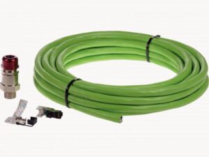AXIS SKDP03-T CBL EXCAM 25M/NON-CANCELLABLE