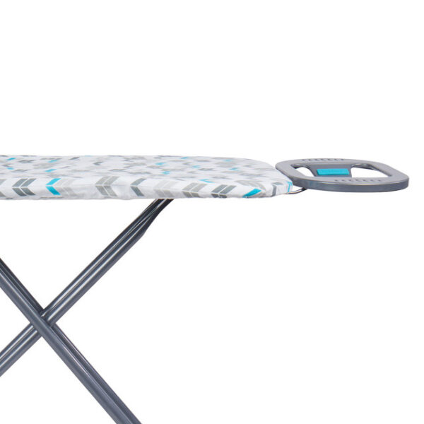 Beldray LA024398ARWEU7 137x38cm ironing board - Image 2
