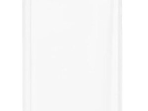 Tellur Cover Basic Silicone for Samsung Galaxy S10 Lite transparent