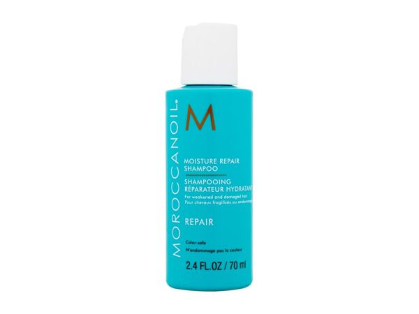 Repair (Shampoo, W,70 ml)