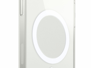 Swissten Clear Jelly MagStick Apple iPhone 11 Transparent