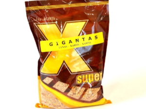 Birus Jaukas X-Super 1 kg (Gigantas)