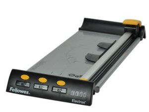 TRIMMER ELECTRON A3/5410501 FELLOWES