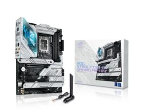 ASUS ROG STRIX Z790-A GAMING WIFI D4 (ATX, Z790, LGA 1700, DDR4)