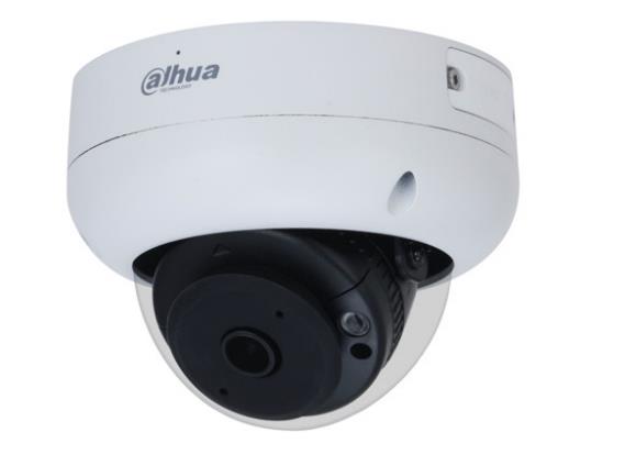 IP-kamera DAHUA NET CAMERA 4MP IR DOME AI/IPC-HDBW3441R-AS-P-0210B