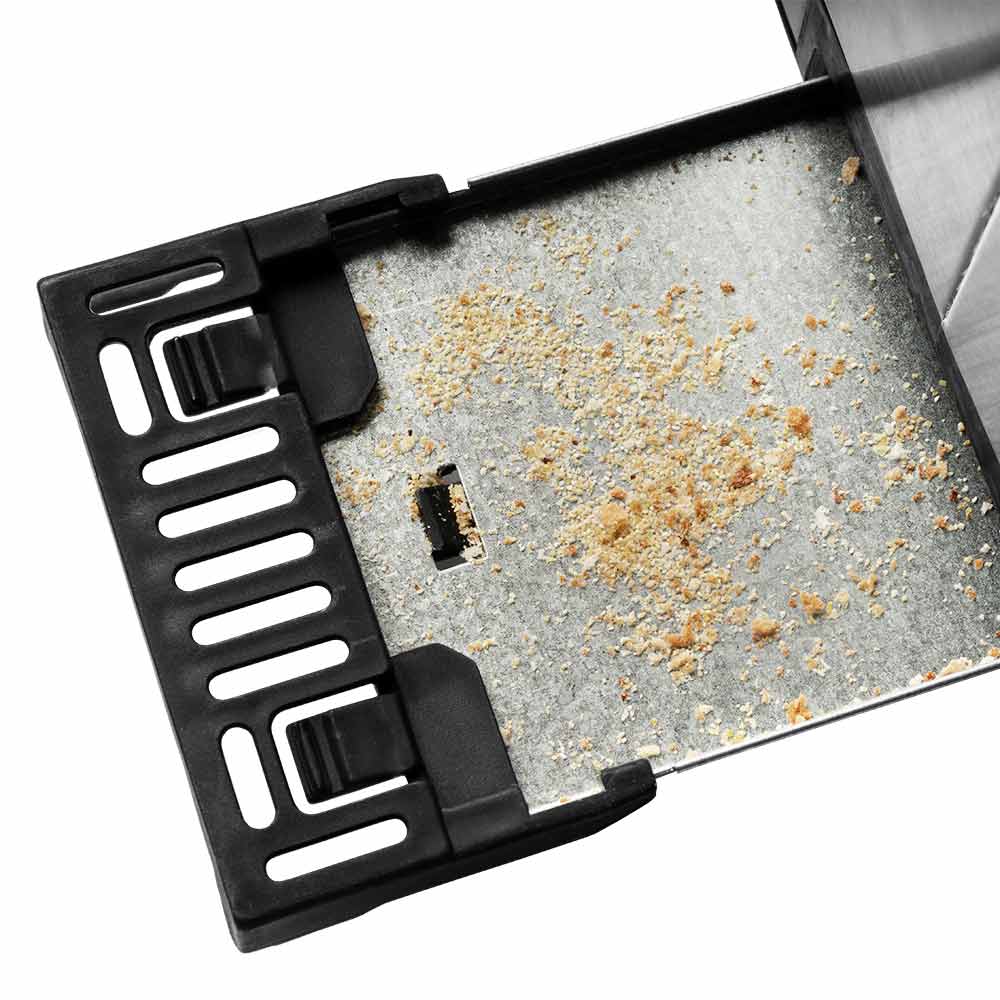 Gastroback 42396 Design Toaster Digital 4S - Image 6
