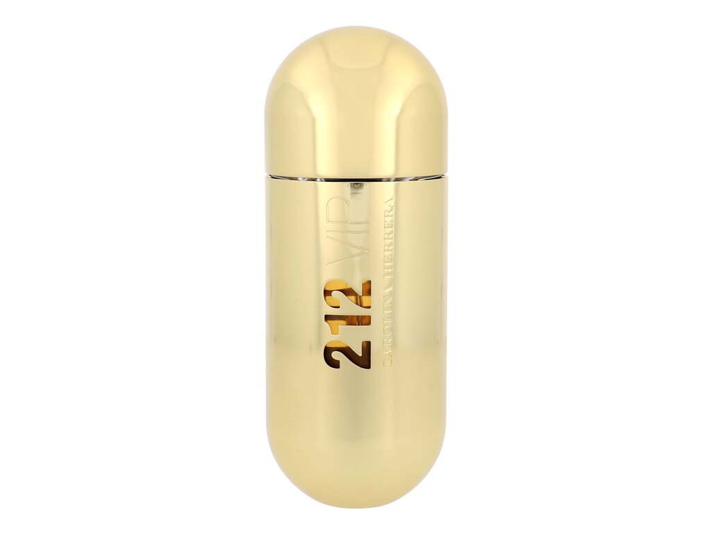 Carolina Herrera 212 VIP Women Eau De Parfum 80 ml (woman)