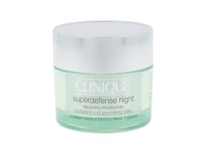 Clinique Superdefense Night Recovery Moisturizer (Combination Oily/Oily) 50 ml