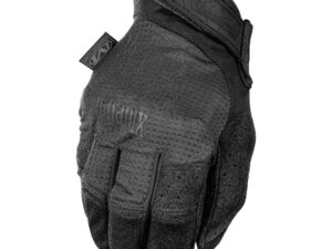 Gloves Mechanix SPECIALTY VENT black S 0.6mm palm, touchscreen capable