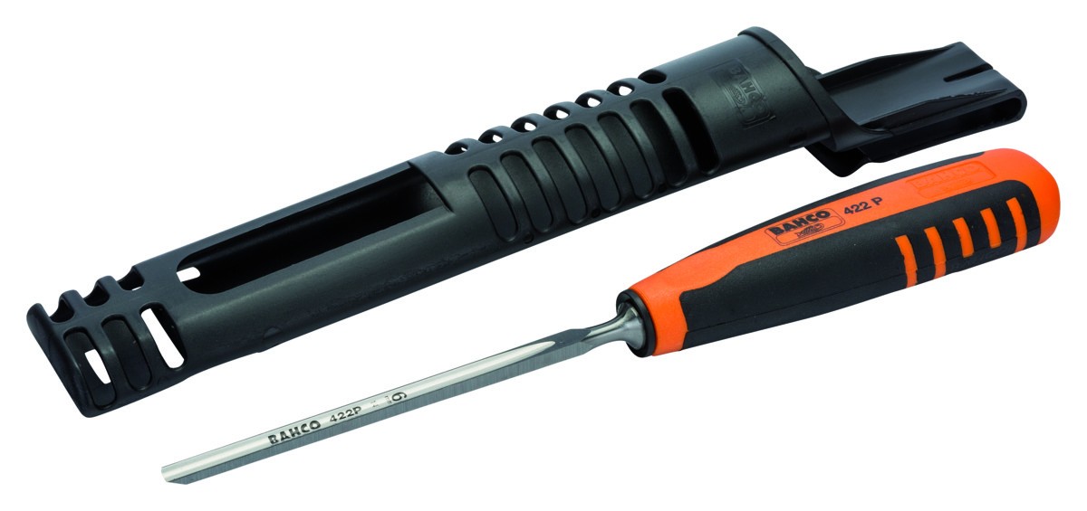 Gouge Bahco 422P 16mm