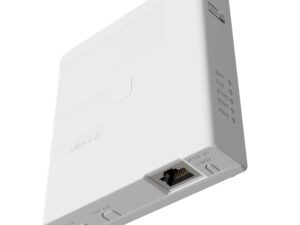 Smart power injector MikroTik GPEN21