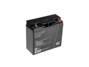 Green Cell AGM51 vehicle battery Sealed Lead Acid (VRLA) 17 Ah 12 V