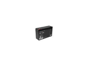 Green Cell AGM Battery 6V 12Ah 12.000 mAh Sealed Lead Acid (VRLA)