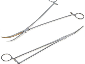 Žnyplės AKARA GT-FC-3813 Ilgis 23cm