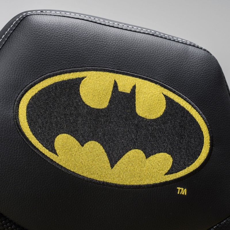 Subsonic Junior Gaming Seat Batman V2 - Image 5
