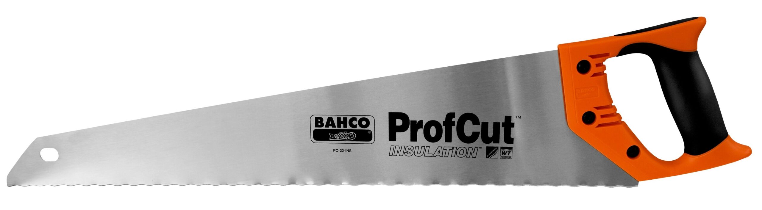 Handsaw ProfCut for insulation materials 22" 550mm WT
