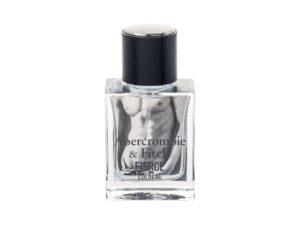 Fierce (Eau de Cologne, M,30 ml)