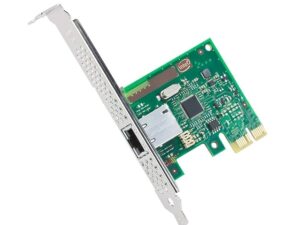 ETHERNET SERVER ADAPTER I210-T1/SINGLE BULK
